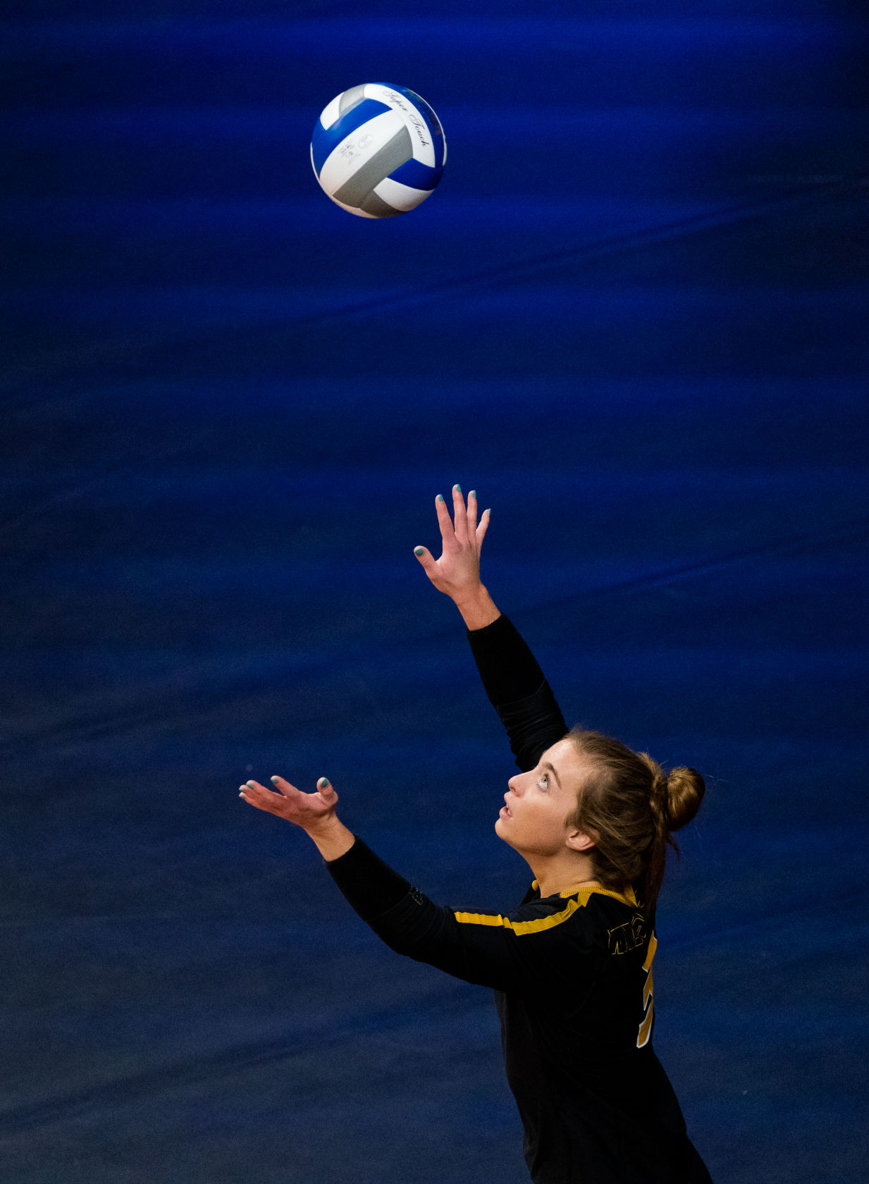 NCAA Volleyball Playoffs Photo No. 14